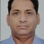 Rajesh Garg