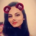 Pooja Kashyap