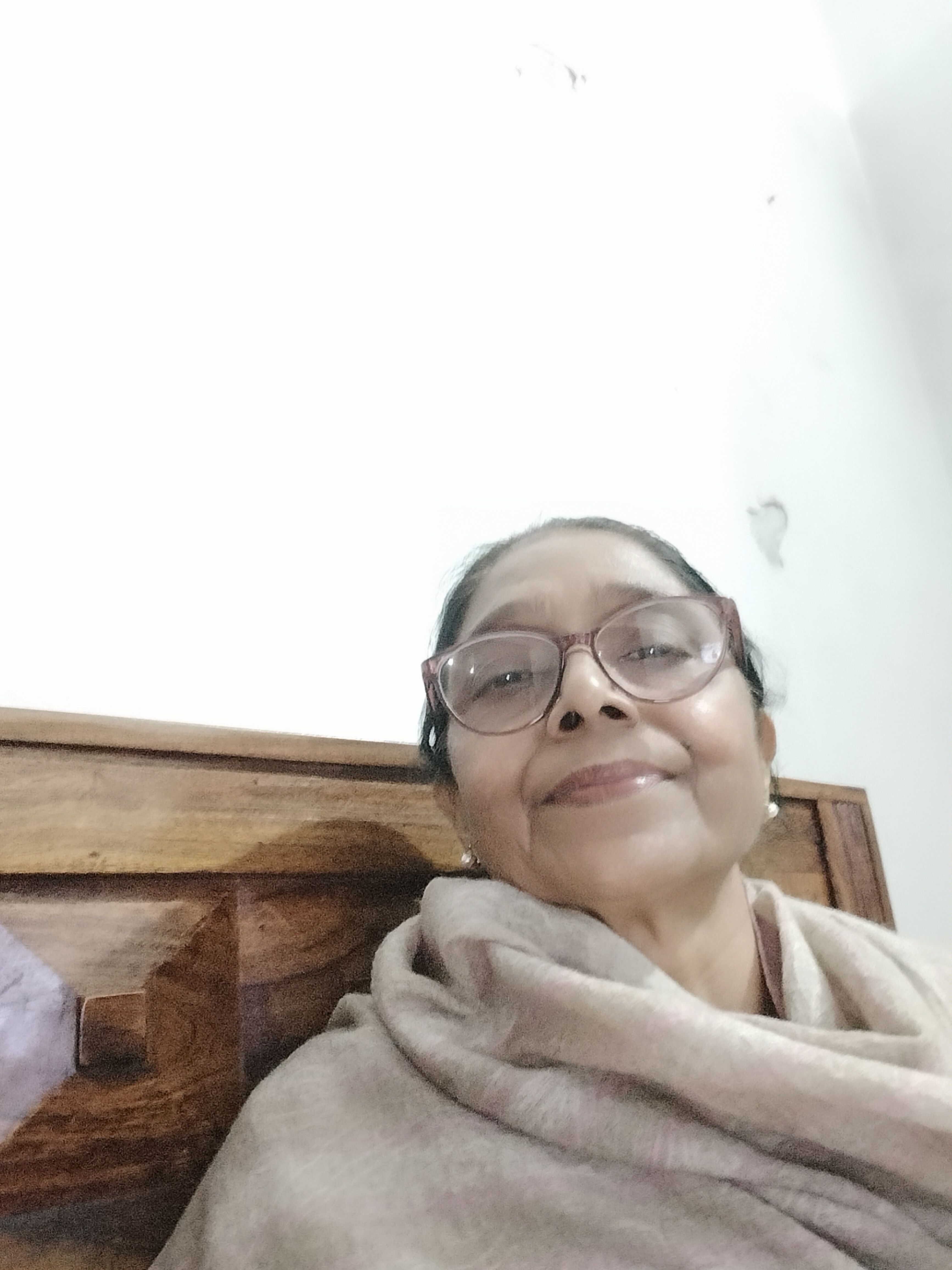Bharti