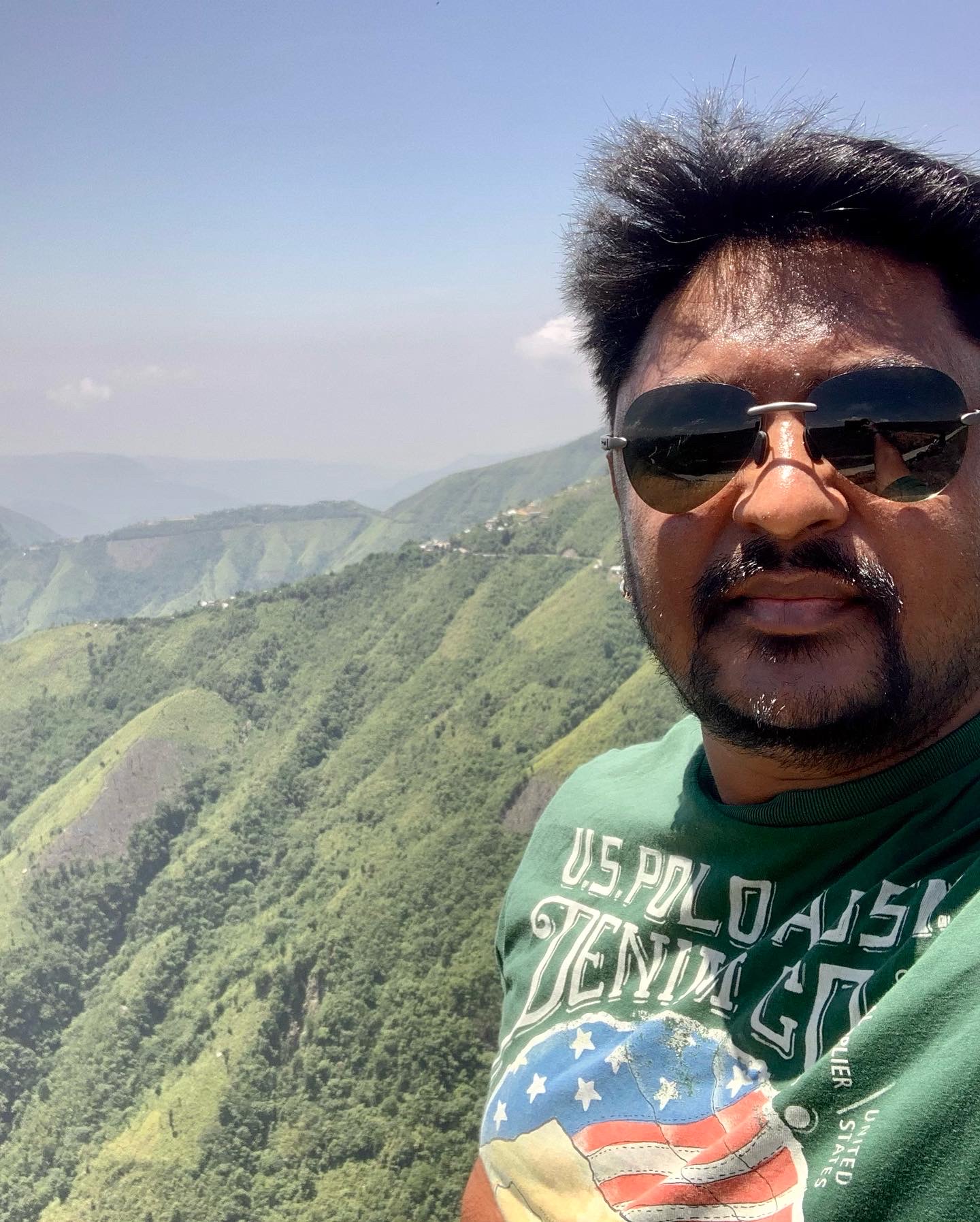 Rahuul K Butti